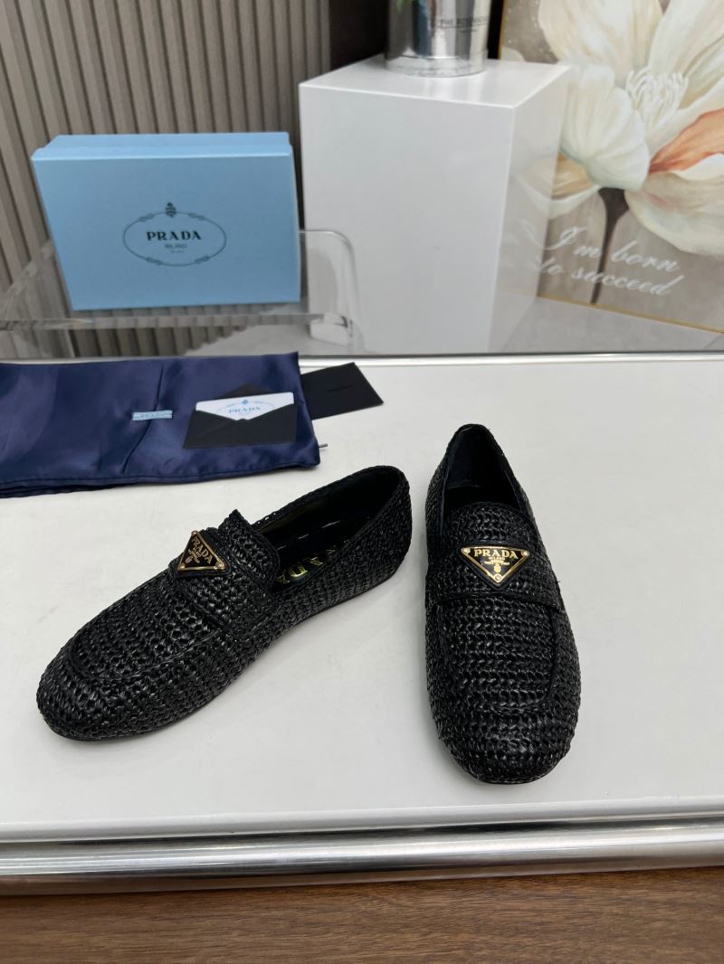 Prada Slippers